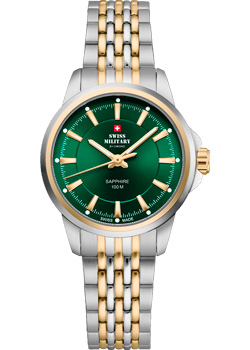Часы Swiss Military Classic SM34105.06